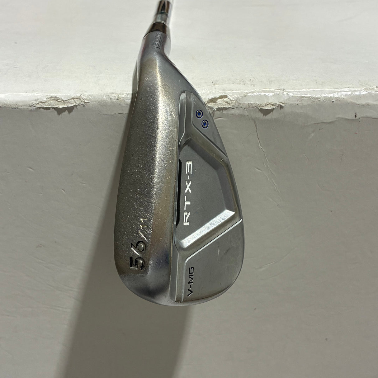 Cleveland RTX-3 56*/11* Wedge