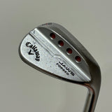 Callaway Jaws Forged 56*/12* Wedge