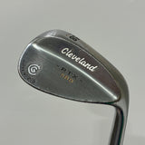 Cleveland RTX 588 2.0 58*/12* Wedge