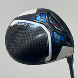 Cobra Aerojet LS 10.5* Driver Extra Stiff Flex