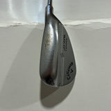 Callaway Jaws Forged 56*/12* Wedge