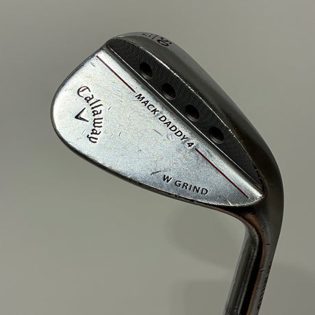 Callaway Mack Daddy 4 50*/12* Wedge