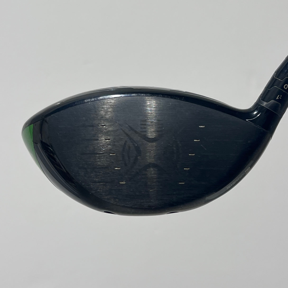 Callaway GBB Epic Sub Zero 10.5* Driver Stiff Flex Headcover Included