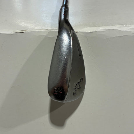 Callaway Mack Daddy 4 50*/12* Wedge