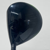 Callaway GBB Epic Sub Zero 10.5* Driver Stiff Flex Headcover Included