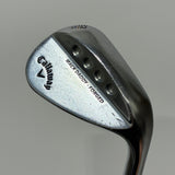 Callaway Mack Daddy Forged (2019) 52*/10* Wedge