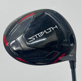 TaylorMade Stealth HD 9.0* Driver Stiff Flex
