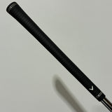 Callaway Mack Daddy Forged (2019) 52*/10* Wedge