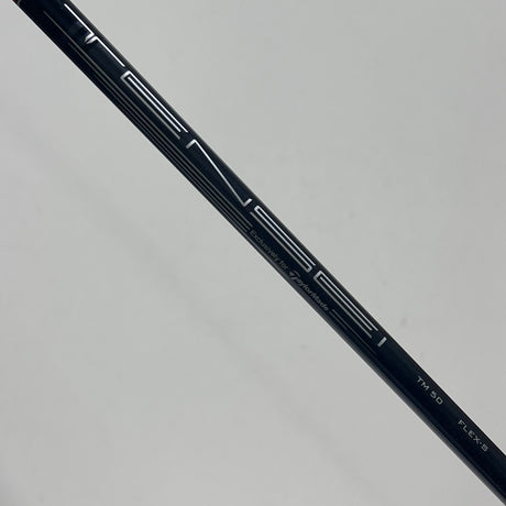 TaylorMade Stealth HD 9.0* Driver Stiff Flex