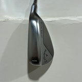 Callaway Jaws Raw (2022) 50*/10* Wedge