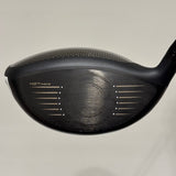 Cobra Aerojet 12* Driver Stiff Flex Headcover Included