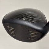 Cobra Aerojet 12* Driver Stiff Flex Headcover Included