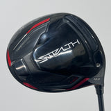 TaylorMade Stealth HD 10.5* Driver Stiff Flex