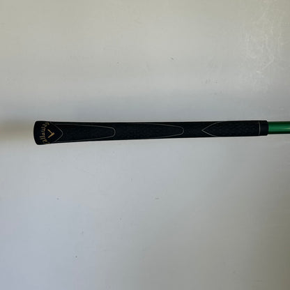 Callaway Legacy 4 Hybrid Stiff Regular Flex