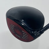 TaylorMade Stealth HD 10.5* Driver Stiff Flex
