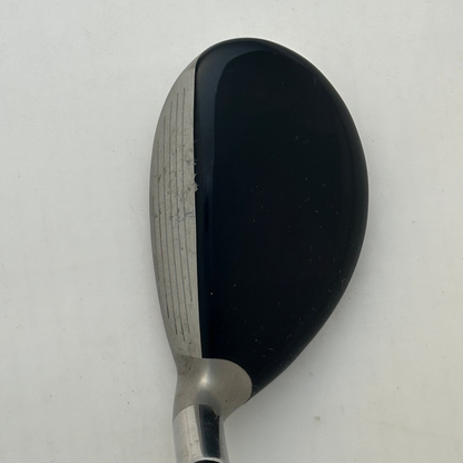 Callaway Legacy 4 Hybrid Stiff Regular Flex
