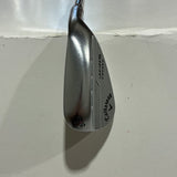 Callaway Jaws Forged 46*/10* Wedge