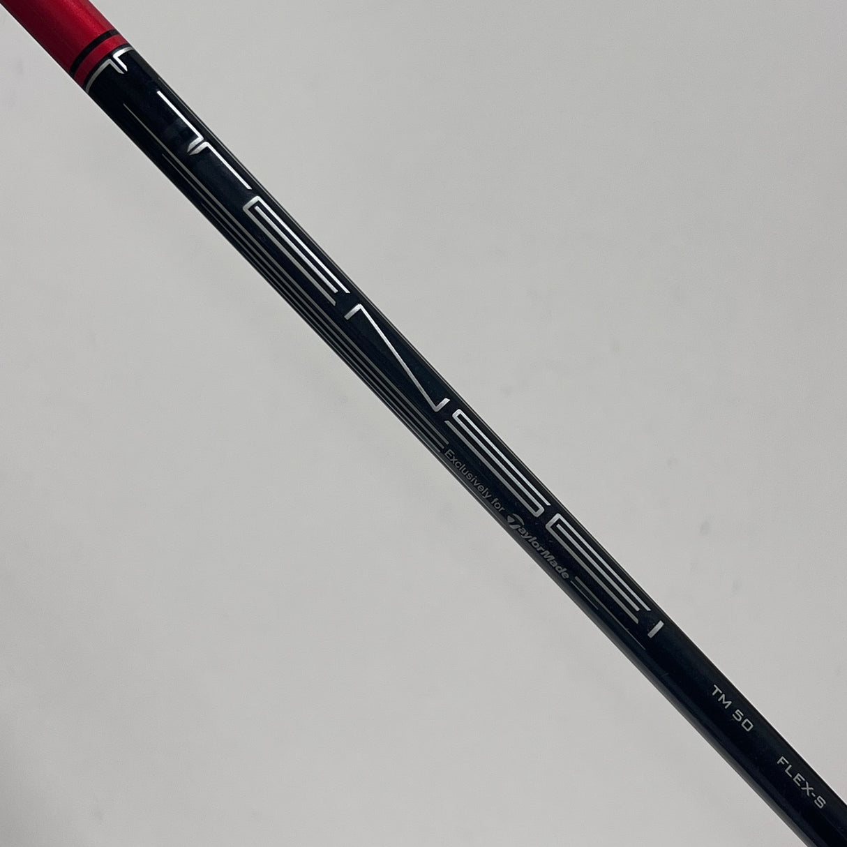 TaylorMade Stealth HD 10.5* Driver Stiff Flex