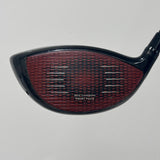TaylorMade Stealth HD 10.5* Driver Stiff Flex Headcover Included