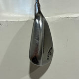 Callaway Mack Daddy Forged (2019) 50*/10* Wedge
