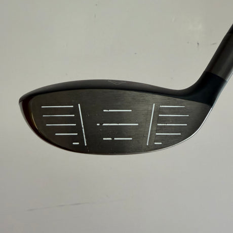 Callaway Rogue ST Max D 5 Wood Regular Flex