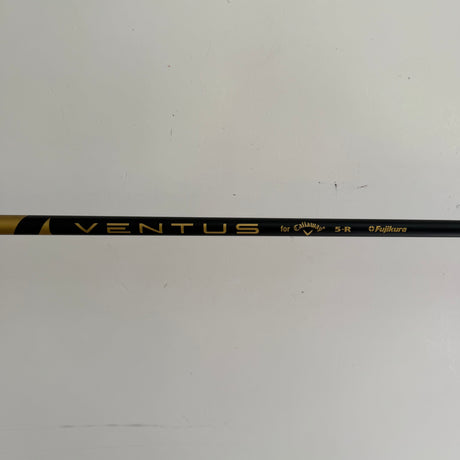 Callaway Rogue ST Max D 5 Wood Regular Flex