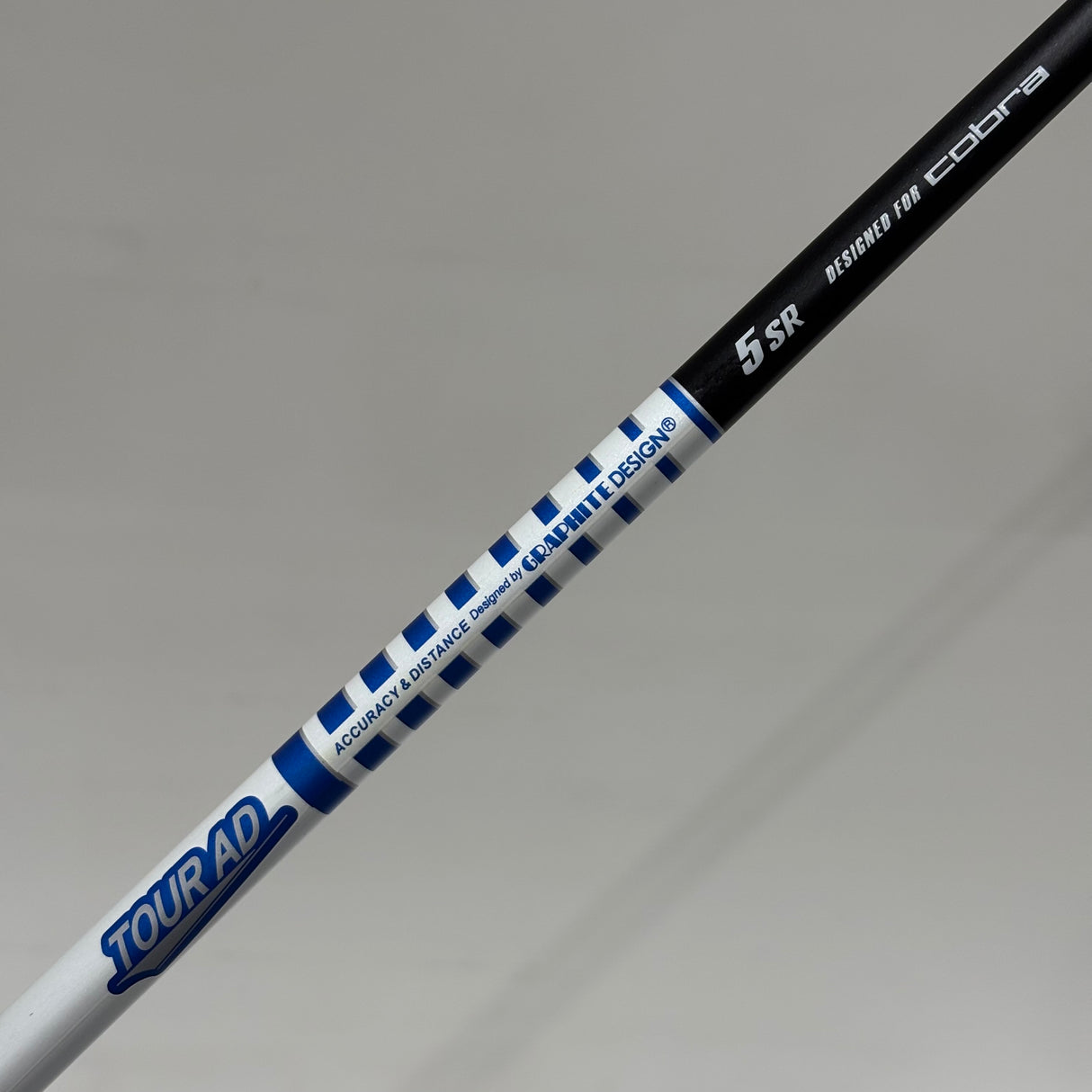 Cobra Aerojet 9.0* Driver Stiff Regular Flex Headcover Included