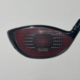 TaylorMade Stealth HD 9.0* Driver Stiff Flex Headcover Included