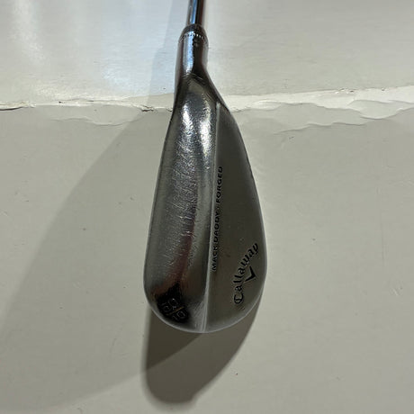 Callaway Mack Daddy Forged (2019) 50*/10* Wedge