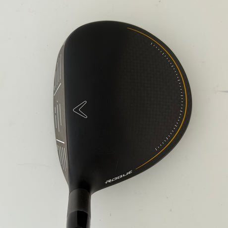 Callaway Rogue ST Max D 5 Wood Regular Flex