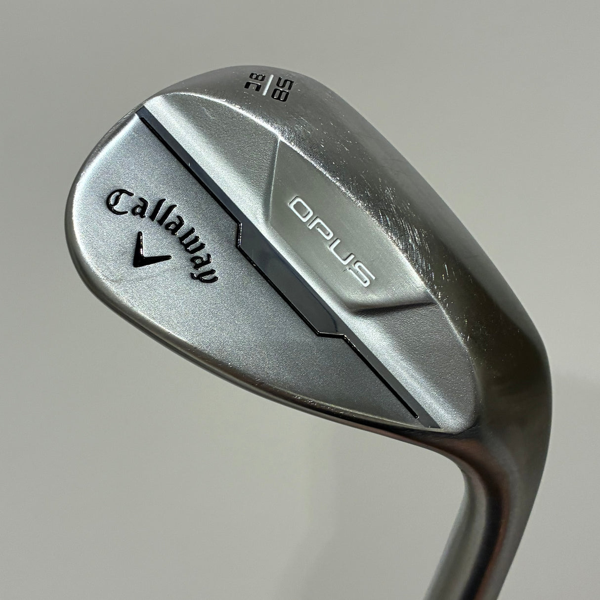 Callaway Opus 58*/8* Wedge