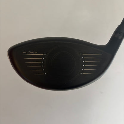 Cobra Aerojet 12* Driver Regular Flex Headcover Included