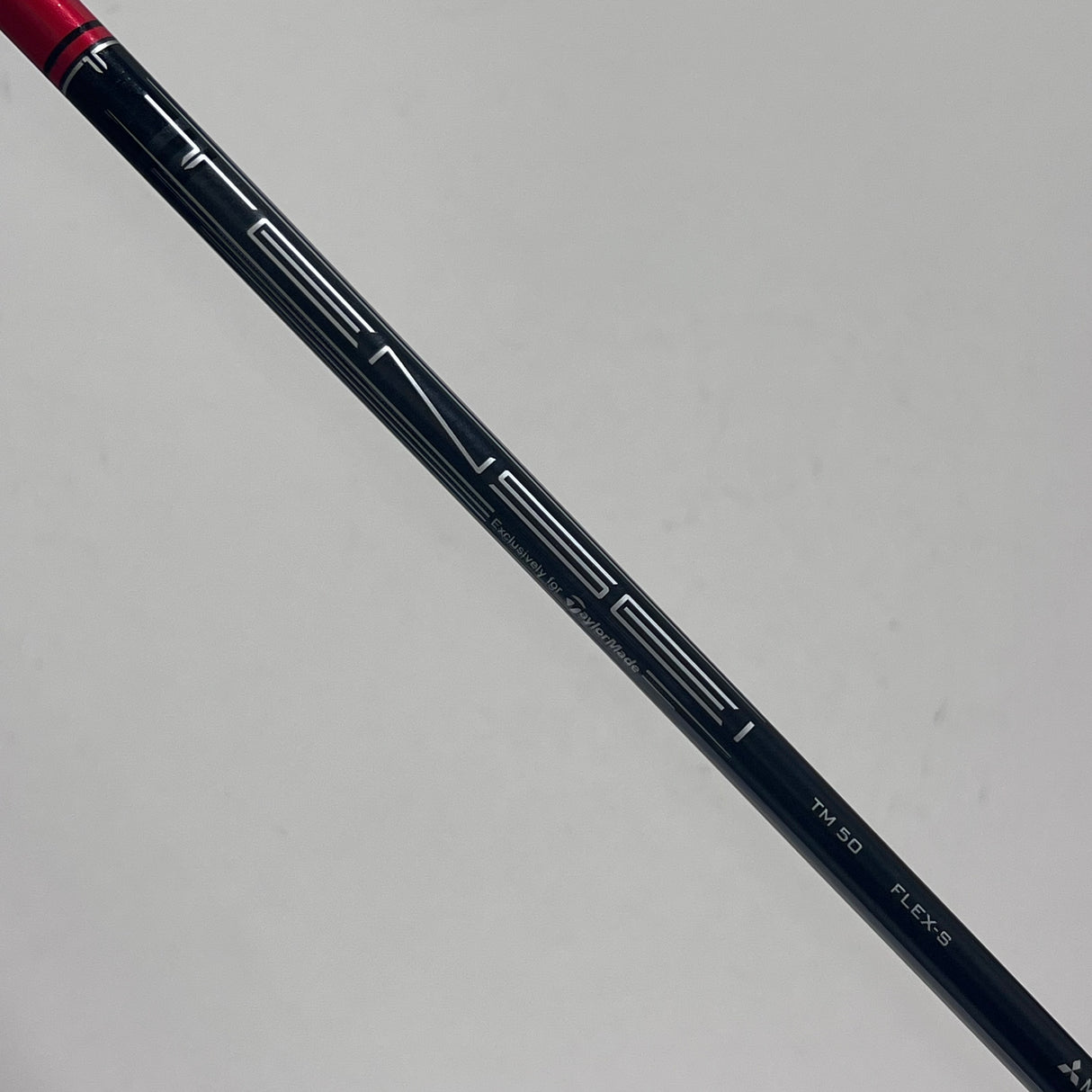 TaylorMade Stealth HD 9.0* Driver Stiff Flex Headcover Included