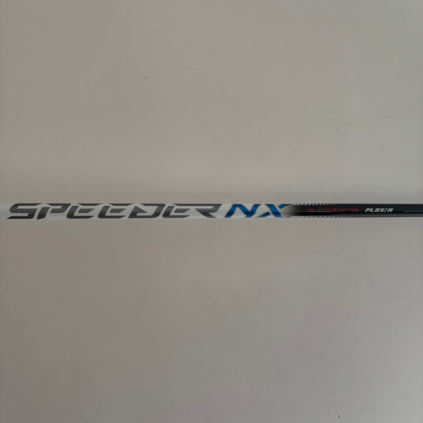 Cobra Aerojet 12* Driver Regular Flex Headcover Included