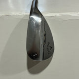 Callaway Opus 58*/8* Wedge