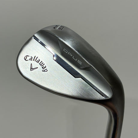 Callaway Opus 56*/14* Wedge