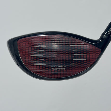 TaylorMade Stealth HD 9.0* Driver Stiff Flex Headcover Included