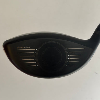 Cobra Aerojet 10.5* Driver Stiff Flex Headcover Included