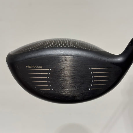 Cobra Aerojet 9.0* Driver Stiff Flex Headcover Included