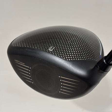 Cobra Aerojet 9.0* Driver Stiff Flex Headcover Included