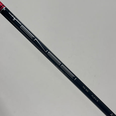 TaylorMade Stealth HD 9.0* Driver Stiff Flex Headcover Included