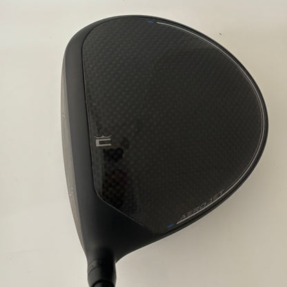 Cobra Aerojet 10.5* Driver Stiff Flex Headcover Included