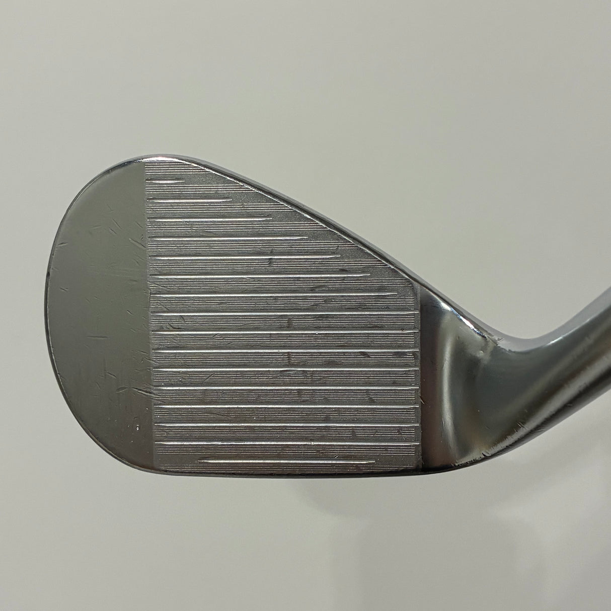 Callaway Mack Daddy Forged (2019) 50*/10* Wedge