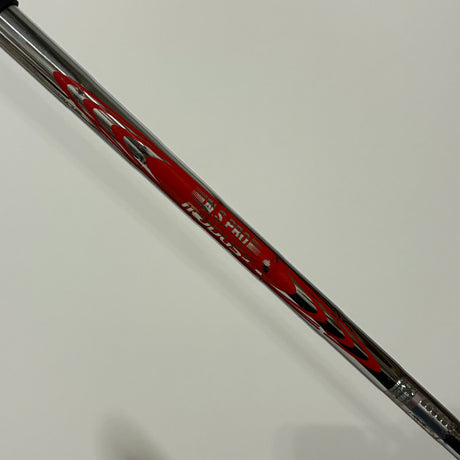 Callaway Mack Daddy Forged (2019) 50*/10* Wedge
