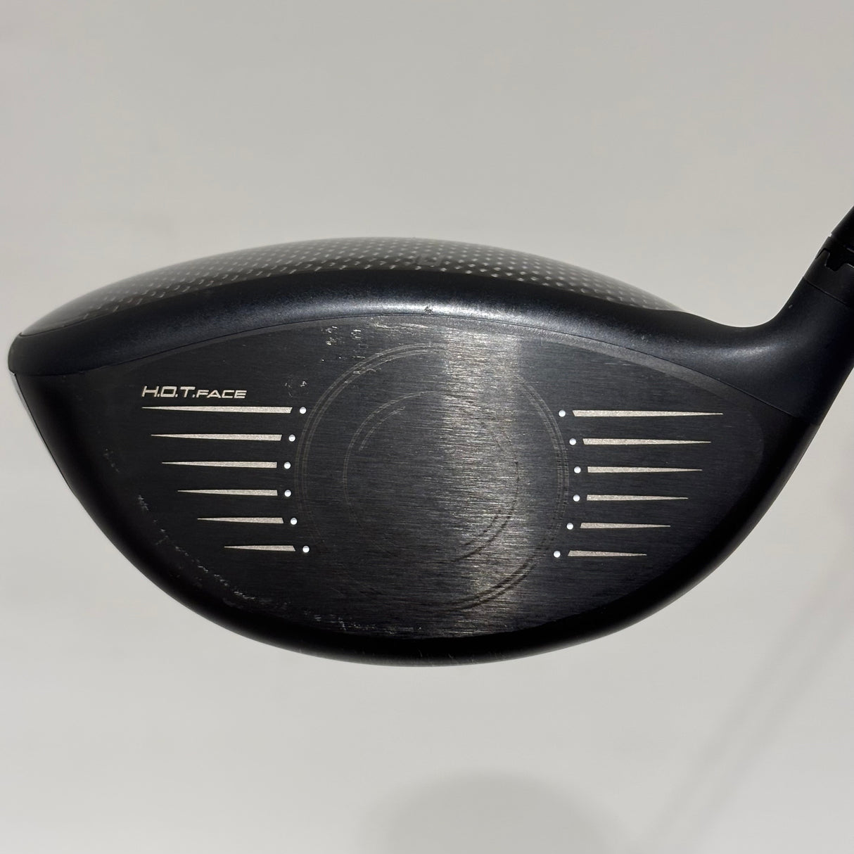 Cobra Aerojet LS 10.5* Driver Stiff Flex Headcover Included