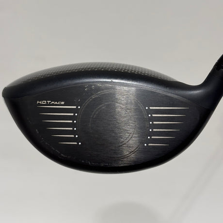 Cobra Aerojet LS 10.5* Driver Stiff Flex Headcover Included