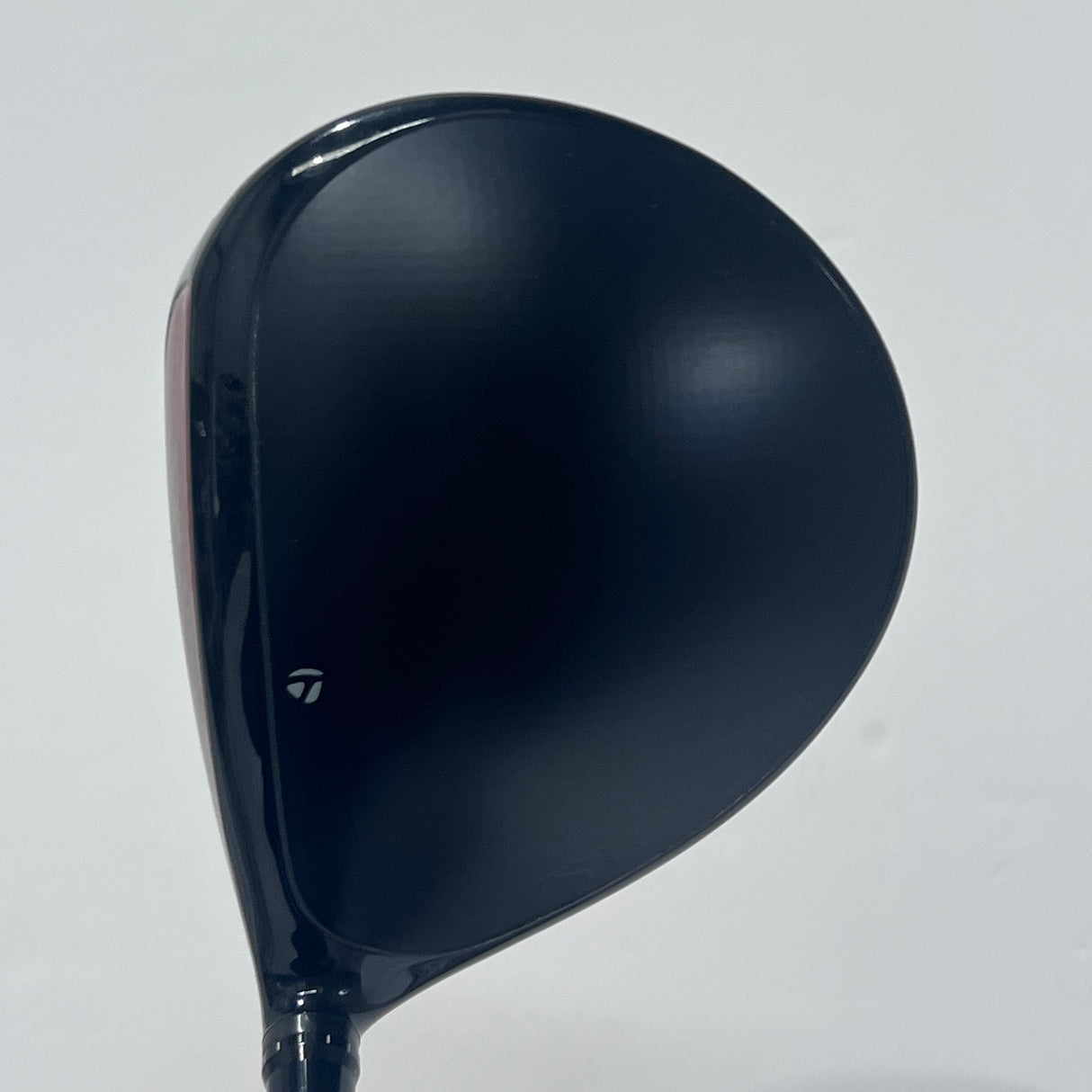 TaylorMade Stealth HD 9.0* Driver Stiff Flex Headcover Included
