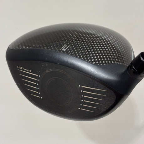 Cobra Aerojet LS 10.5* Driver Stiff Flex Headcover Included