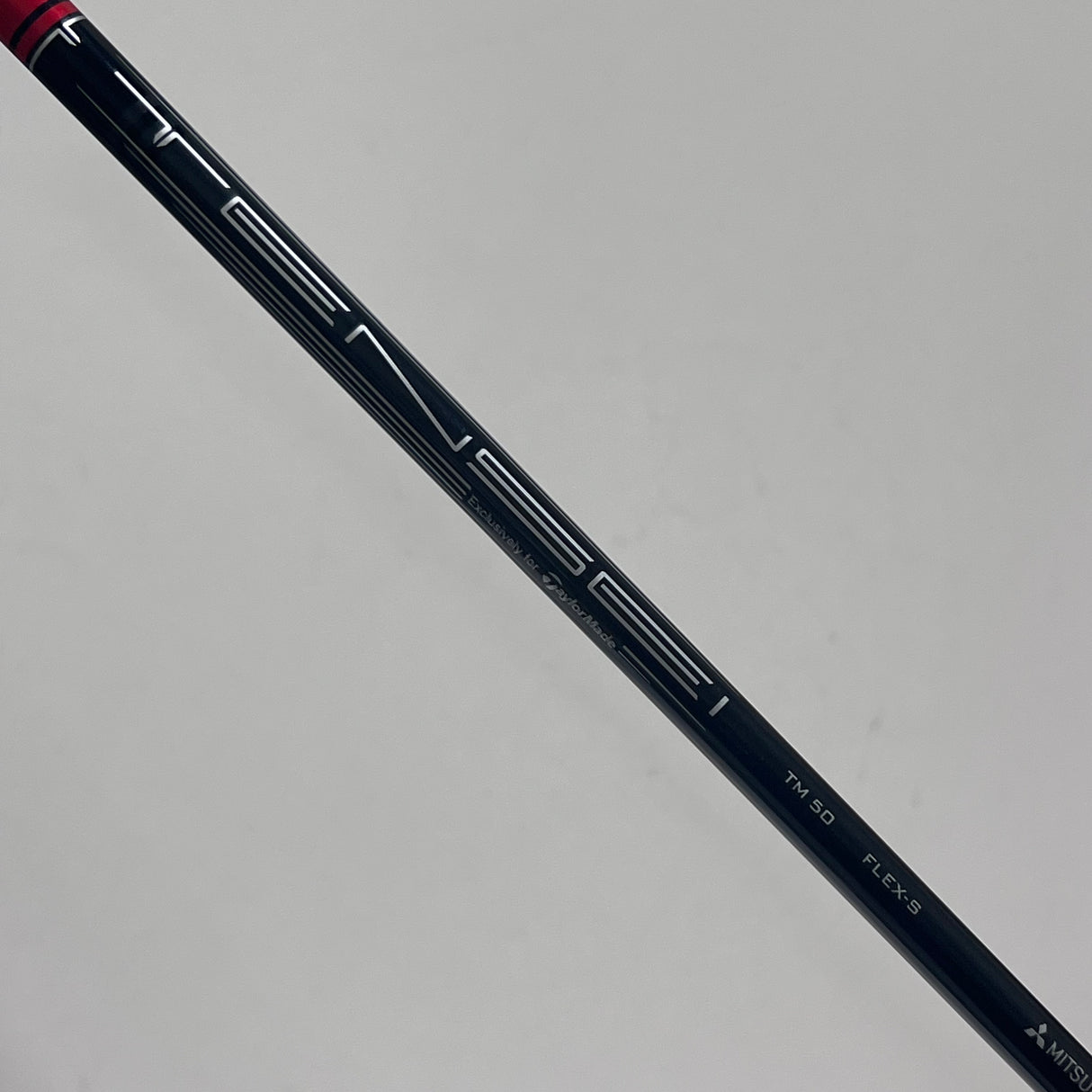 TaylorMade Stealth HD 9.0* Driver Stiff Flex Headcover Included