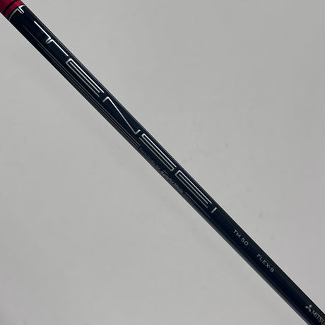 TaylorMade Stealth HD 9.0* Driver Stiff Flex Headcover Included